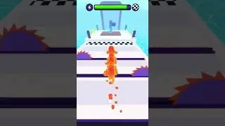 On Ch Play 3D Game Join Blob Clash 3d New Level Update