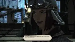 For Every Child A Star Crystarium Facets Finale Final Fantasy XIV The Multifaceted