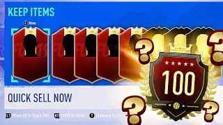 МОИ ЛУЧШИЕ НАБОРЫ НАГРАД! - FIFA 19 3 НЕДЕЛИ FUT CHAMPS + НАГРАДЫ RIVAL В ОДНОМ ВИДЕО!!