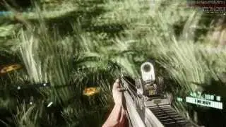 Cryengine 4 - Insane Next Gen Graphics - Custom Map - 1080p