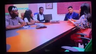 Africa Magic's 