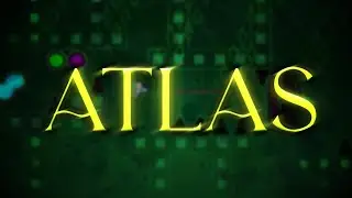 [Showcase] Atlas (Impossible) by Zswirl // Roblox Beat Bounce