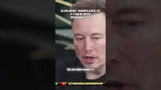 The Don Lemon Show: Interview with Elon Musk on X Platform News and More #ElonMusk #DonLemon