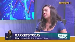 Genghis playbook 2020  | Patrick Mumu | Equity Research Analyst- Genghis Capital(intro)