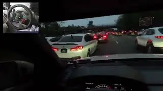 Squeeze Buggin In Urus Part 1 REACTION
