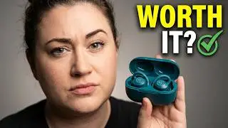 Does this work? JLab Flex Open Earbuds, Clip-on Cuff Design, Wireless Audio Freedom Effortless Fit