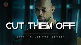 The Poverty Circle: ESCAPE The Friends Killing Your FUTURE | Best Motivational Speech