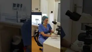 Biolog Ecaterina Ilinca, despre Halosperm