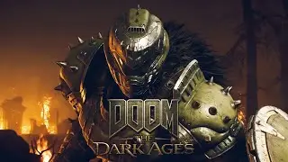 REVIVAMOS AL ATLAN/ DOOM: THE DARK AGES/ EPISODIO 12/ ElRafass