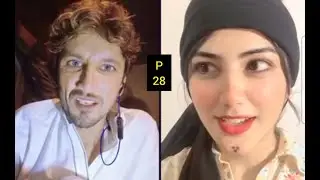 Shakil vs nimra laif funny mas gaf shap atishtam pat laik kaei zargo manana