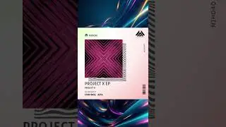 Ni3ON - Project X (Jeeva Remix) [Noise In Harmony] #shorts #music