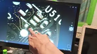 EVGA GTX760 Bekas Gagal Servis
