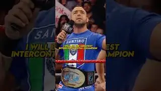 Santino Marella Doesn't Actually Have An Accent