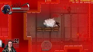 Trifecta: Pixel Shinobi ~ ToME ~ Chrono Trigger