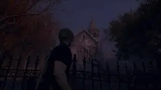 Resident Evil 4 - Part 7