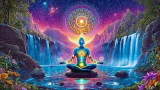 Deep Calm Meditation Music &ndash; Relax the Mind, Reduce Anxiety, Find Inner Peace