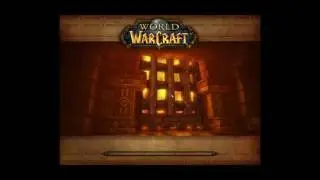WoW: Blackwing Lair Entrance Guide