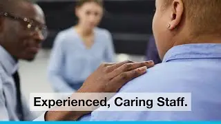 Experienced, Caring Staff at Elk River Treatment