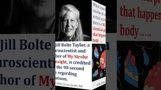 30 Second Brainology: 90 Second Emotion Rule -Choose Your Emotion