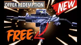 *NEW* FREE Preseason Reward Bundle | Black Ops Cold War