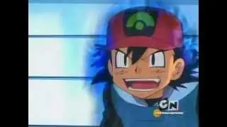 Ash counters Regirocks Hyperbeam.