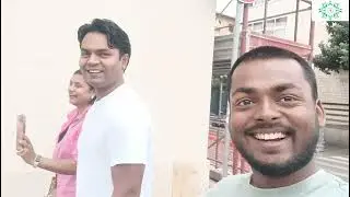 Italy arezzo city Tour/Krishna in Italy/Comedy Actor/ Krishna in Italy/Comedy actor/Nepali Vlogger