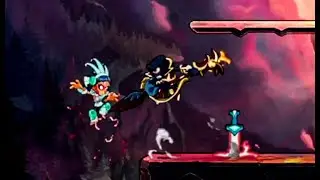 Lord Vraxx is not that bad!! | YAKGaming Brawlhalla