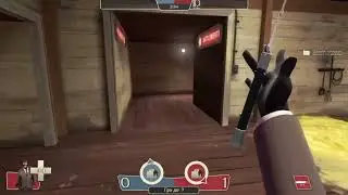 Tf2 This is weird 