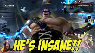 Z IS BROKEN IN ONE PIECE PIRATE WARRIORS 4!!!!!!!