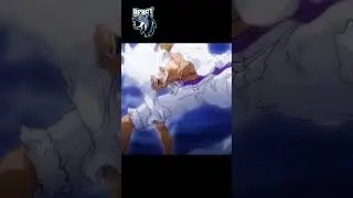When Luffy Look like Devil #anime #shorts