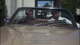 Annie Hall (1977) 