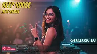 Old is Gold Remix 💿 | 90s Bollywood DJ Set for Desi Diaspora USA