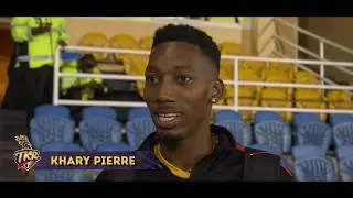 St Lucia vs TKR | Post-Match Analysis | Inside TKR | EP 06 | Caribbean Premier League 2017