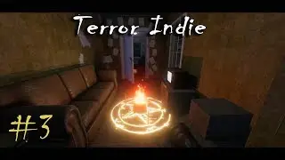 &Uacute;LTIMOS JUEGOS INDIE DE TERROR DEL A&Ntilde;O