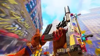 The GOAT of Xdefiant Console 🐐 + Controller Movement Settings