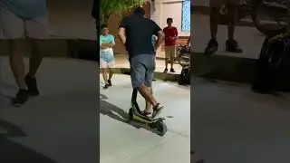 Venta de scooteres (JDBUG) + una fuente de 24V  + cargador