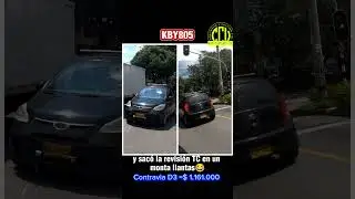 contravia barrio guayabal medellin. POR LA VIDA EN LA V&Iacute;A.