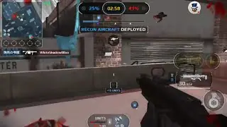 MC5 Update 19 ... Overtime|| Firefly|| D.R.A.F.T|| Kommander Prestige T9
