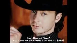 Paul Brandt 