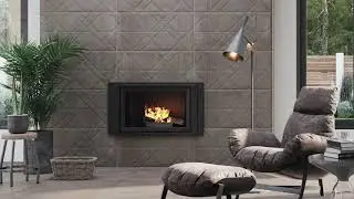 Ruggine Rustic Porcelain Tiles Collection