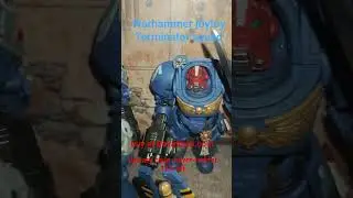 #joytoy #spacemarine2 #terminator  #ultramarine top ten  action figures king space #Warhammer
