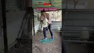 Penternakan itik di Abul Agro Farm Semenyih Selangor, cara tangkap dalam reban senang 😀