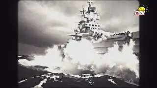 Warships and Other Combat Machines in the HISTORICAL COLLECTION WII