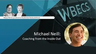 WBECS 2019 - Michael Neill