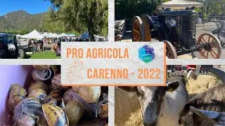 PRO AGRICOLA - Carenno 2022