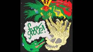 Bootsmoke Rhythm - Troobooyaa