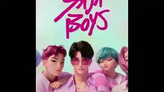 Saja Boys EAS Alarm (ALT)