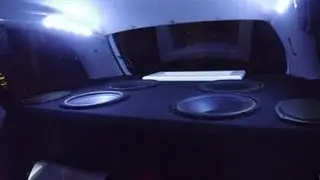 MICE UK CORSA B 145dB+ System Demo!