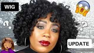 💣💣 Zury Sis💣💣 Naturali Star 3A NAYA Wig Review Year Update