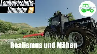 #01 Realismus und M&auml;hen--LS19 Real-Projekt